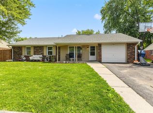 921 W Stop 11 Rd, Indianapolis, IN 46217