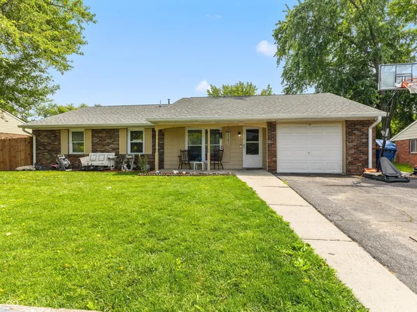 921 W Stop 11 Rd, Indianapolis, IN 46217