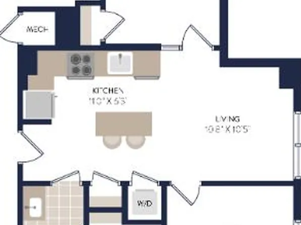 Rise Temple I & II Property List - RentCafe USE ONLY