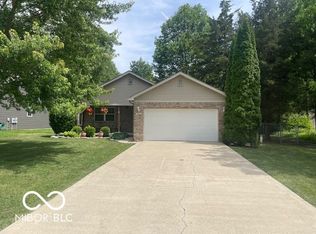 188 Jefferson Valley, Coatesville, IN 46121