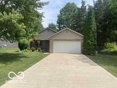 188 Jefferson Vly, Coatesville, IN, 46121