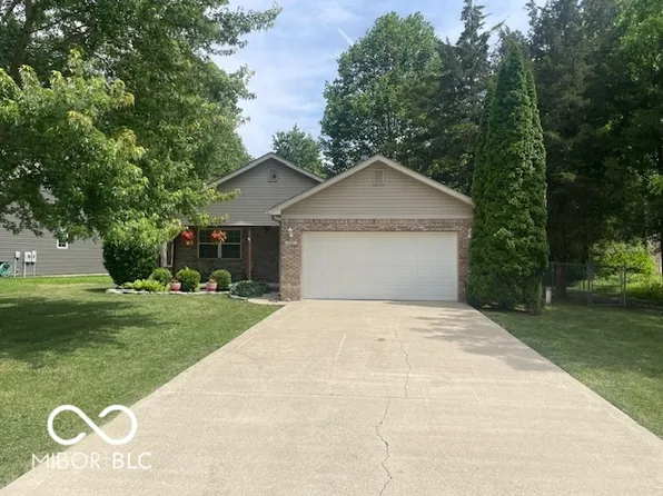 188 Jefferson Valley, Coatesville, IN 46121