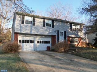 918 Rockmoss Ave, Newark, DE 19711