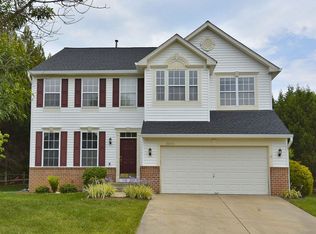 20001 Yellow Leaf Ter, Germantown, MD 20876