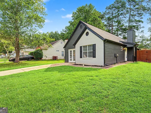 1488 Cain Ct N, Douglasville, GA 30134
