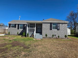 1552 Rebecca St, Memphis, TN 38111