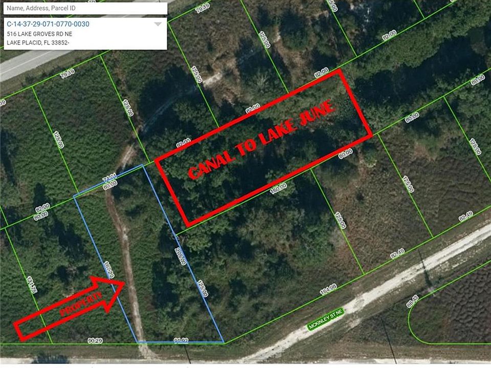 2nd image of 516 Lake Groves Rd NE