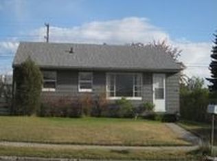 2800 Moulton St, Butte, MT 59701