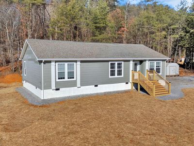 8185 Kingsport Hwy, Chuckey, TN, 37641