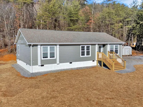 8185 Kingsport Hwy, Chuckey, TN 37641