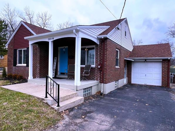 200 W Sharon Rd, Cincinnati, OH 45246