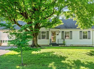 2811 Nelson Dr, Hopkinsville, KY 42240