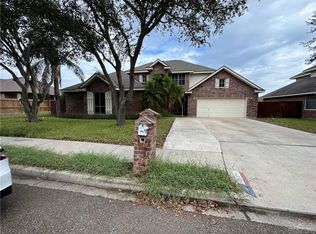 2501 Nicole Dr, Mission, TX 78574