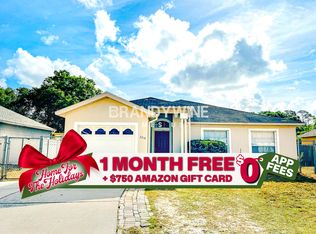 3314 Lake Tiny Cir, Orlando, FL 32818