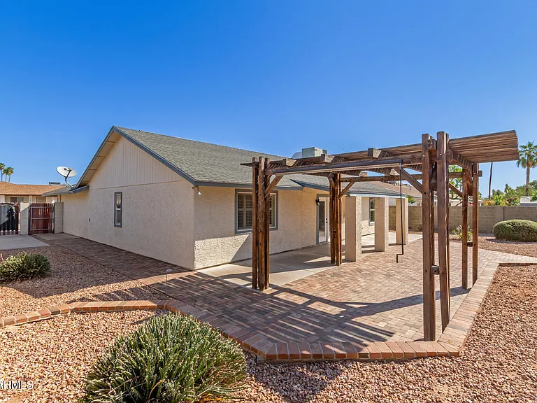4109 E Ahwatukee Dr — Photo 29