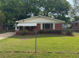 713 Iris Ave, Mobile, AL 36606