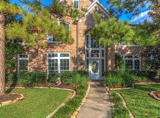 23202 Rothshire Ct, Spring, TX 77373