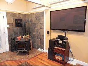 Save $$ with Newer Wood stove