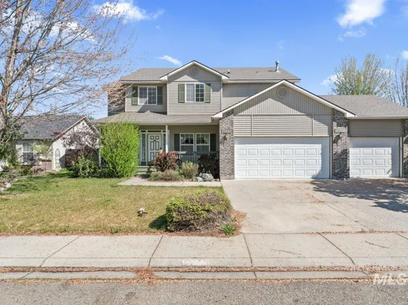 13924 W Hartford Dr, Boise, ID 83713