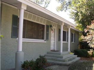 7 Madrid Ave, Gulf Breeze, FL 32561