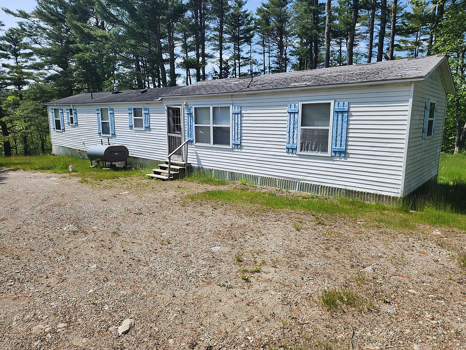 25 Old County Road, Nobleboro, ME 04555 Zillow