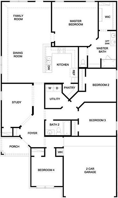 2nd image of 5817 Ronee Leah Dr