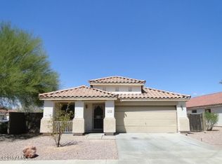 13358 W Canyon Creek Dr, Surprise, AZ 85374