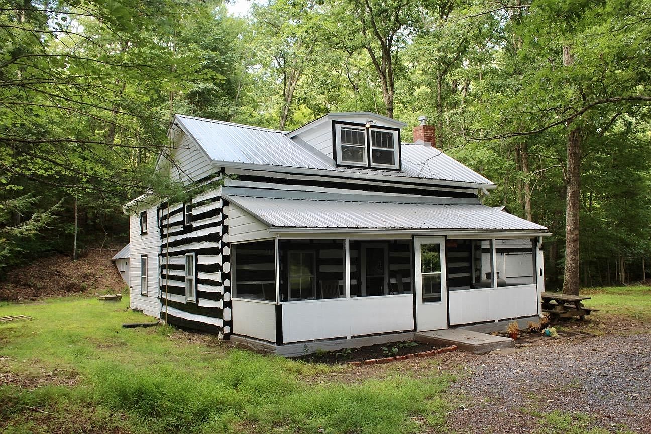 9842 Briery Branch Rd, Dayton, VA 22821 Zillow