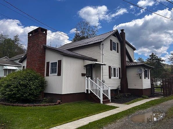 52 Deerlick St