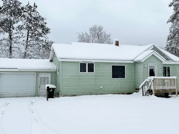 512/516 E Avenue C, Newberry, MI 49868