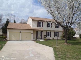 3785 Primrose Ct, Waldorf, MD