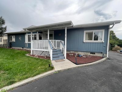 1818 NW Fir Ave, Redmond, OR, 97756