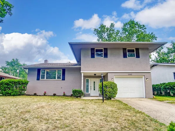 1842 Riverdale Rd, Columbus, OH 43232