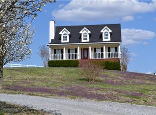 986 N Dickerson Chapel Rd LOT 6, Lebanon, TN 37087