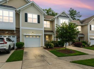 503 Suffolk Green Ln #169, Morrisville, NC 27560