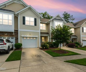 503 Suffolk Green Ln #169, Morrisville, NC, 27560