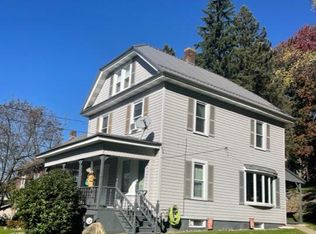 719 1st Ave, Johnsonburg, PA 15845