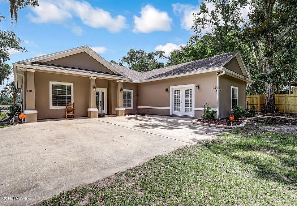 5115 Trout River Blvd, Jacksonville, FL 32208 Zillow