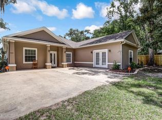 5115 Trout River Blvd, Jacksonville, FL 32208