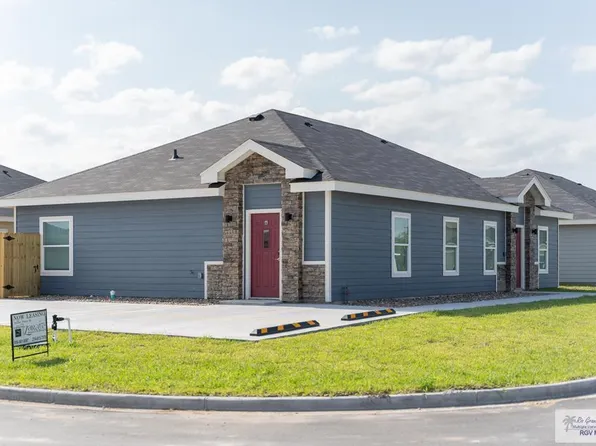 2323 N Valley Cir, La Feria, TX 78559