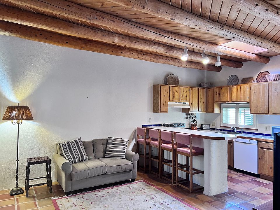226 Kit Carson Rd 1, Taos, NM 87571 Zillow