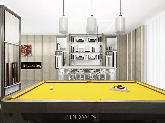 Rented by Town Residential | media 16