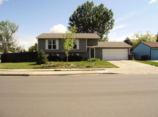 351 W Lucerne Dr, Lafayette, CO 80026