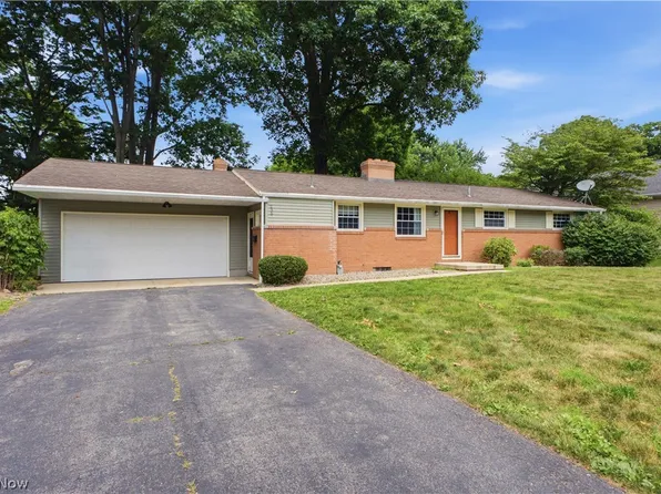 236 Manor Dr, Columbiana, OH 44408
