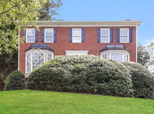 4973 Shallow Ridge Rd NE, Kennesaw, GA 30144
