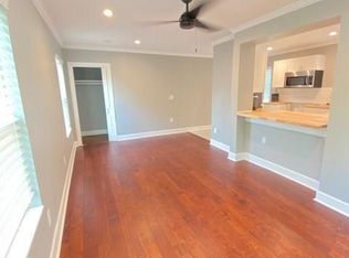 5229 Mulford St #2, Houston, TX 77023