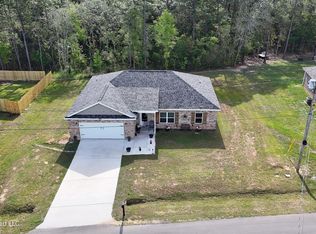 19480 Stewart St, Saucier, MS 39574