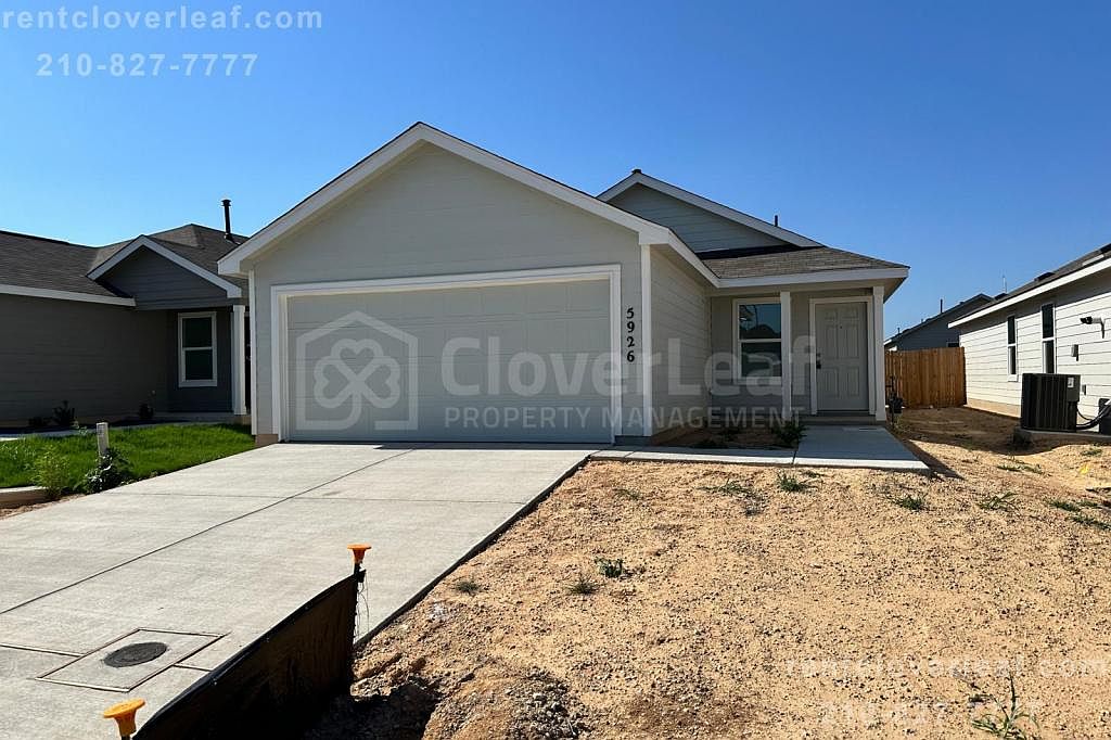 5926 San Geronimo, Seguin, TX 78155 Zillow