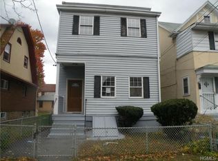 133 S 13th Ave, Mount Vernon, NY 10550