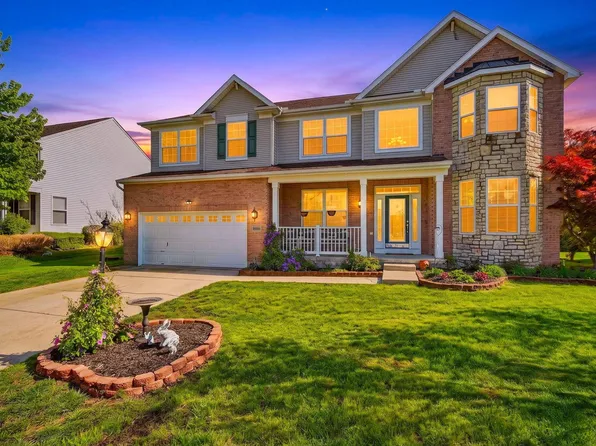 6520 Heritage Park Blvd, Dayton, OH 45424